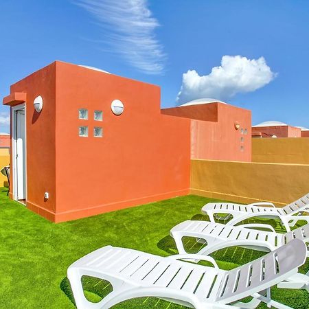 Premium Family House Apartment Коралео Екстериор снимка