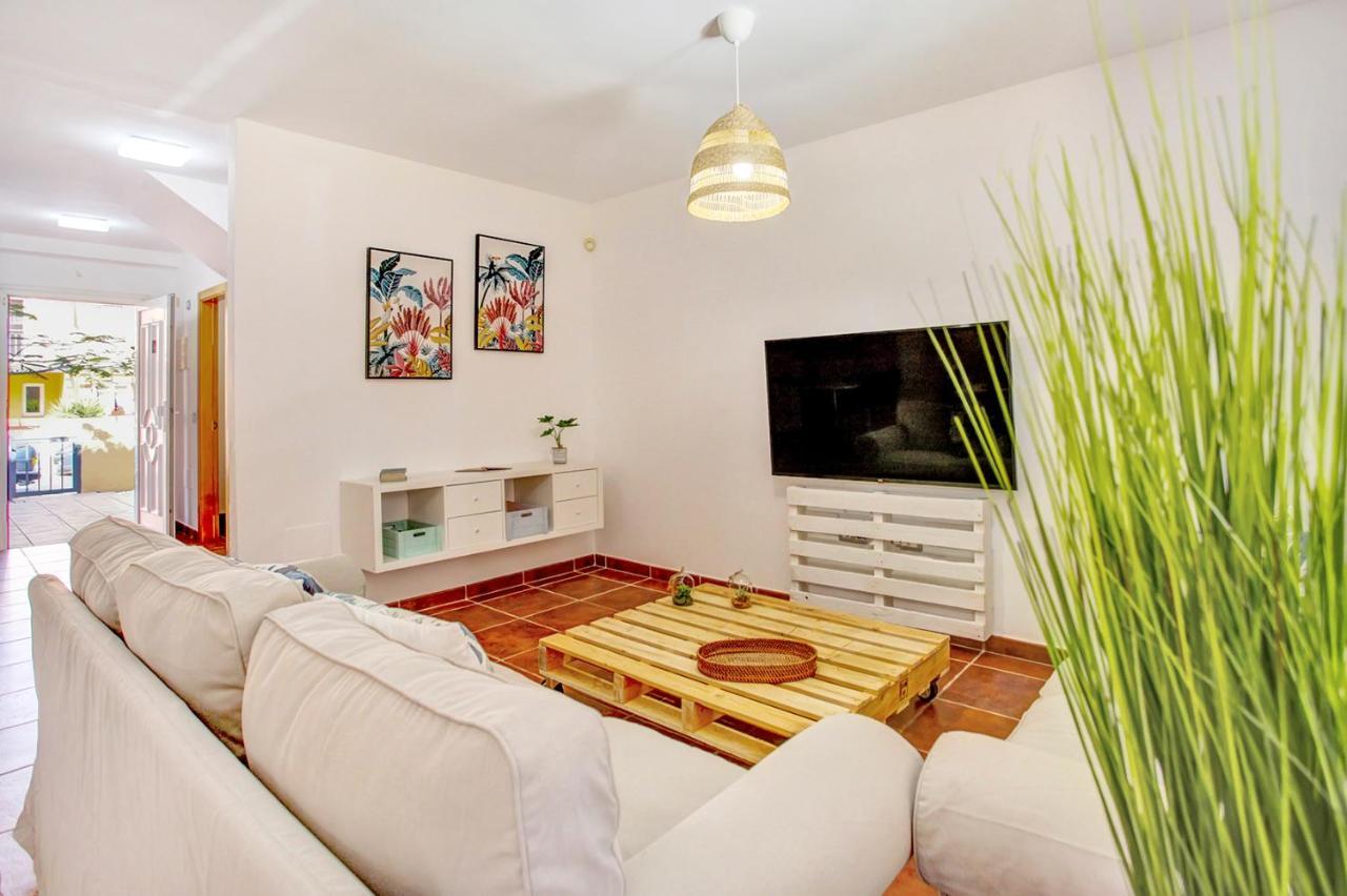 Premium Family House Apartment Коралео Екстериор снимка