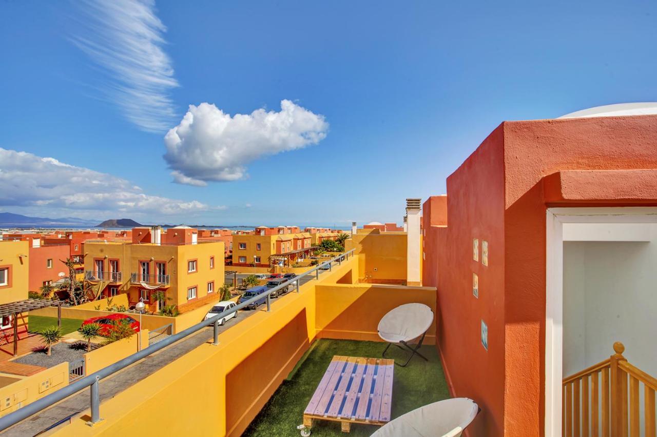 Premium Family House Apartment Коралео Екстериор снимка
