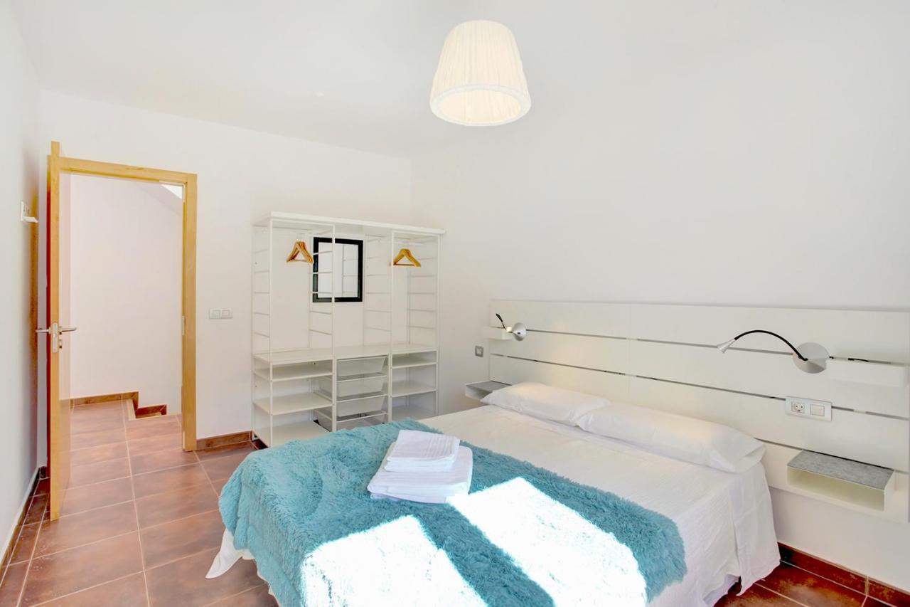 Premium Family House Apartment Коралео Екстериор снимка