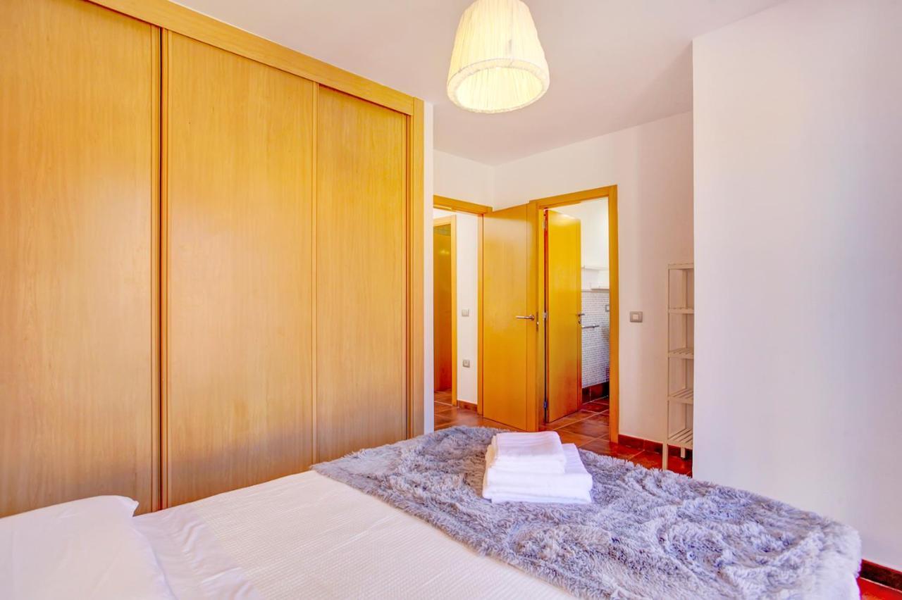Premium Family House Apartment Коралео Екстериор снимка