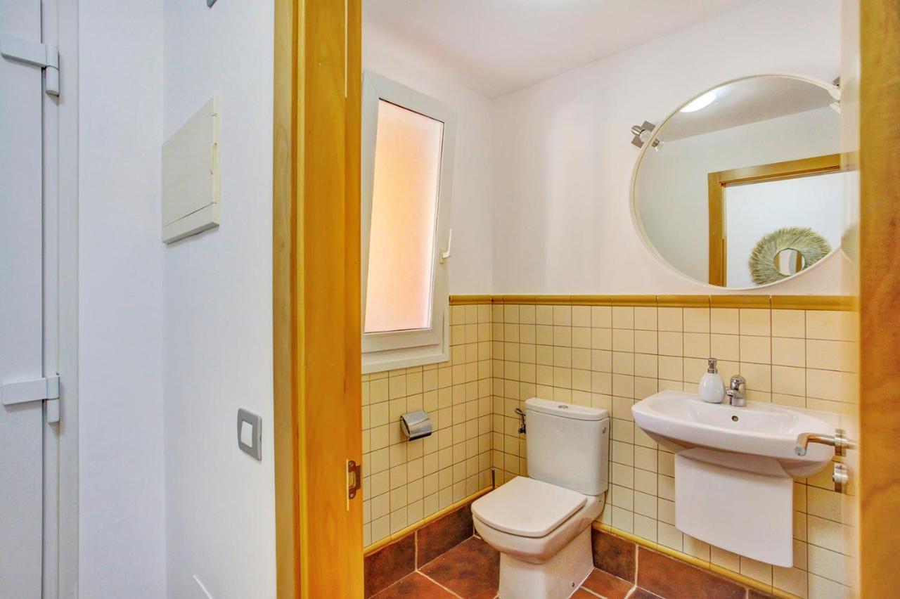 Premium Family House Apartment Коралео Екстериор снимка