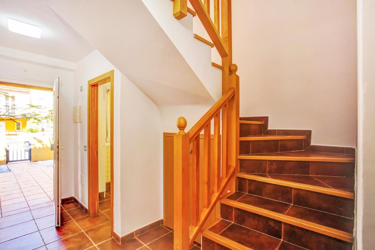 Premium Family House Apartment Коралео Екстериор снимка
