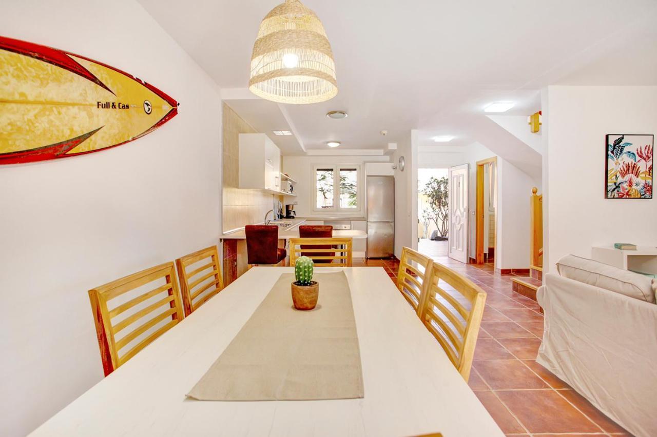 Premium Family House Apartment Коралео Екстериор снимка