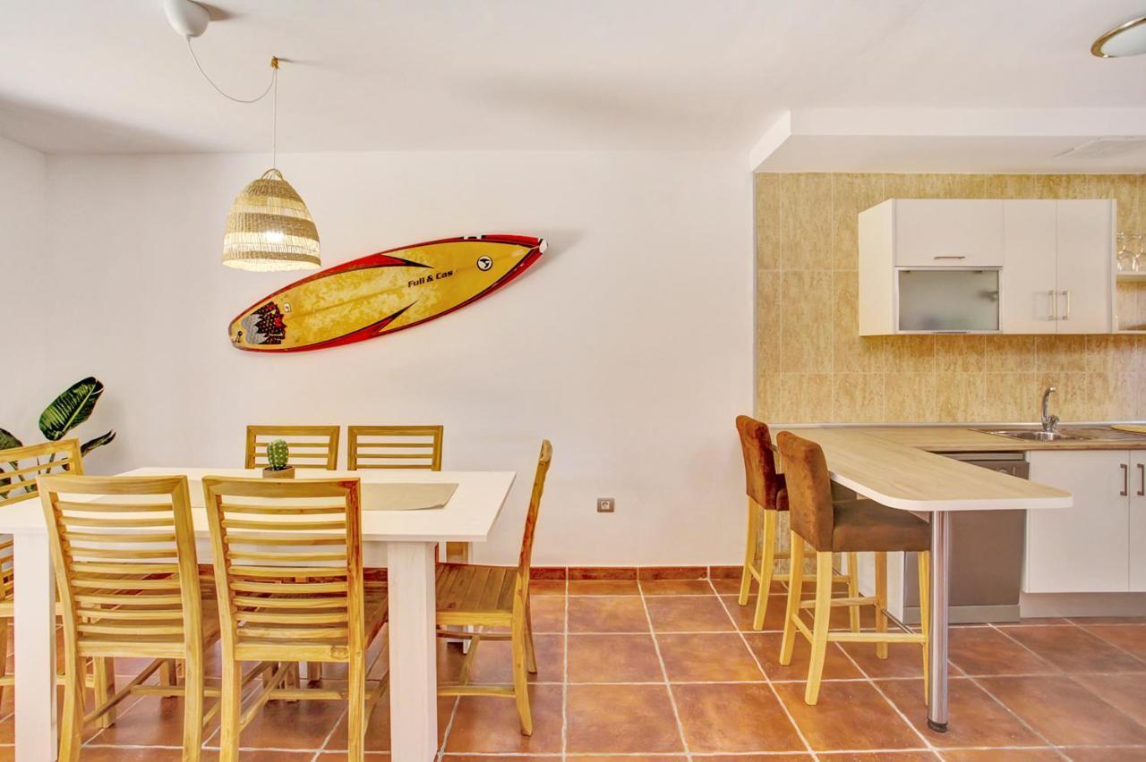 Premium Family House Apartment Коралео Екстериор снимка
